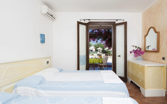 Residence S'Incantu