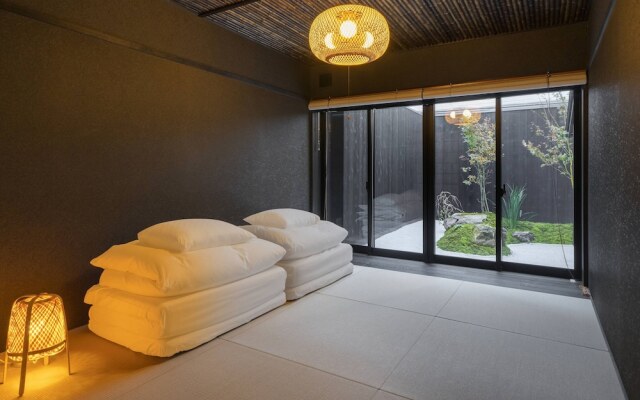 Sanjusangendo Yoinotake