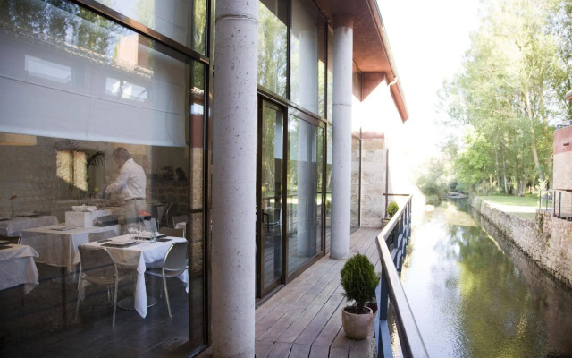 Hotel El Molino de Salinas