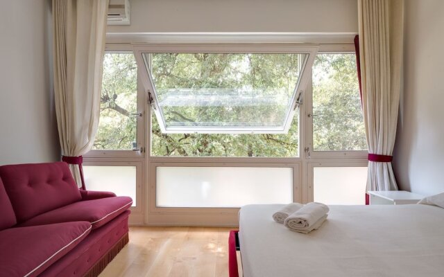 TriesteVillas LP 125