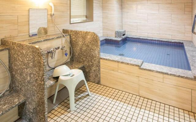 Kuretake Inn Premium Ogakiekimae