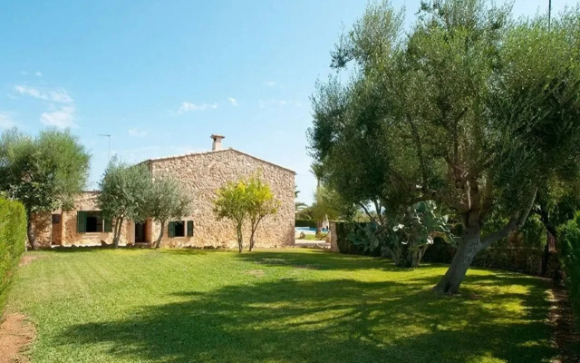 Villa Cas Corso