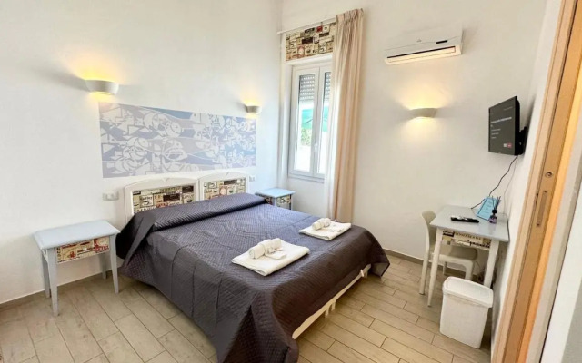 Vintage Bed And Breakfast
