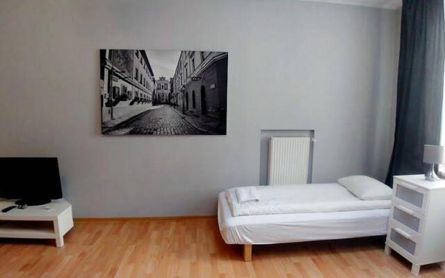 Apartamenty Centrum