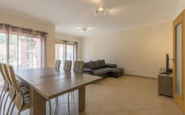 Villas2Go2 Santa Maria