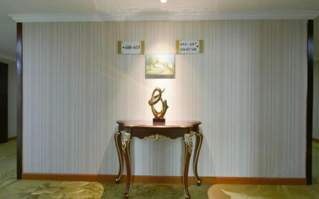 Junmei International Hotel