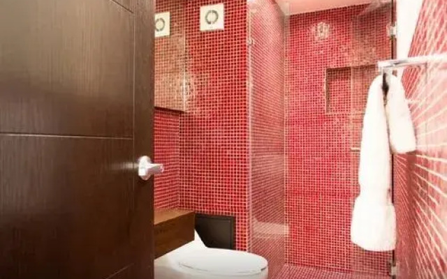 Luxury Polanco