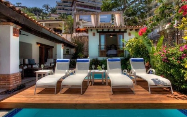 Villas Enrique