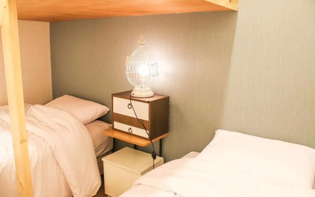 The Present Guesthouse