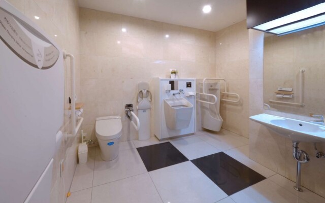 Toyoko INN Narita Airport