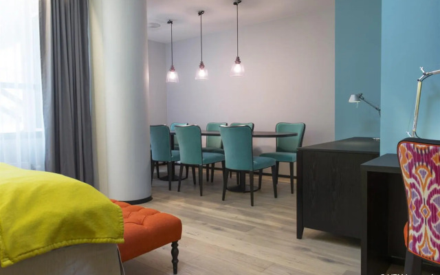 Thon Hotel Vika Atrium