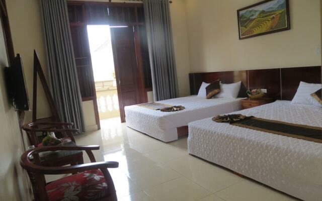 Bao Bao Homestay Ninh Binh