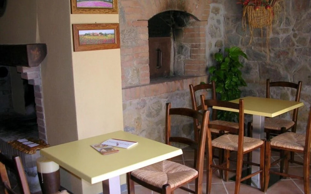 Giannetti bed & breakfast