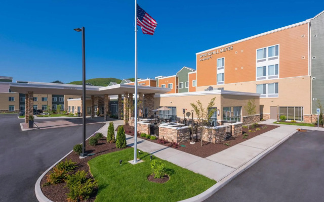 SpringHill Suites by Marriott Fishkill