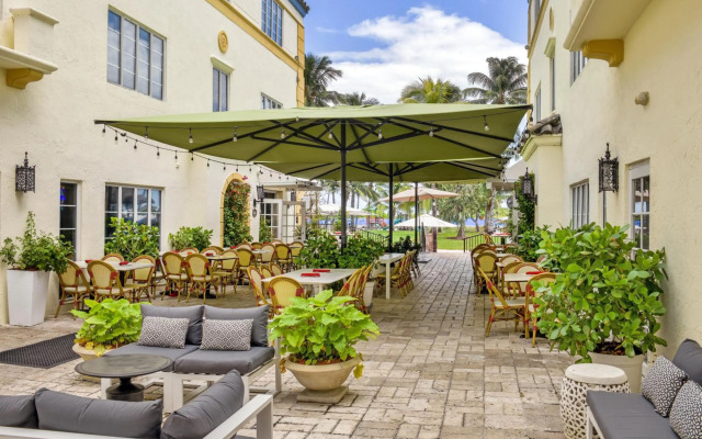 Hotel Ocean