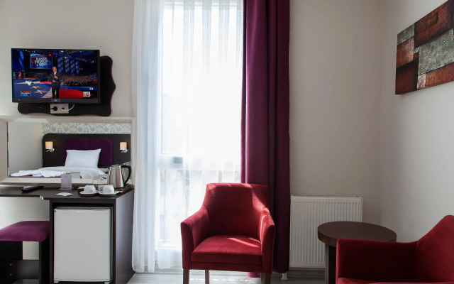 Niconya Port Suite&Hotel