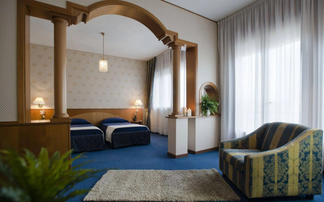 Hotel Terme Grand Torino