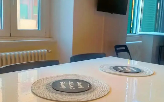 Gemma House in Rome With 1 Bathrooms