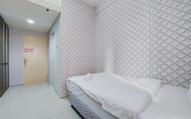 Cozy Stay Studio At Kubikahomy Apartment