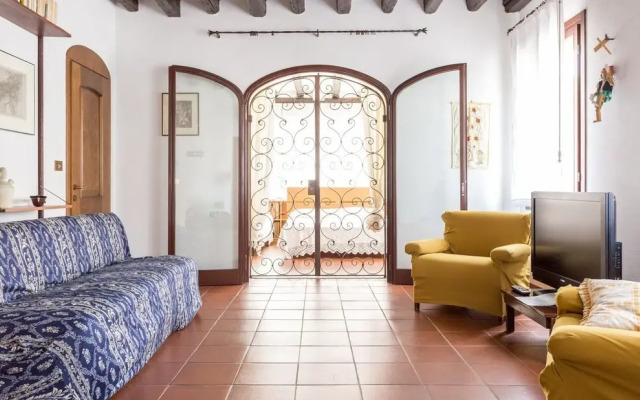 Bucintoro House