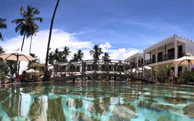 Zanzibar Bay Resort