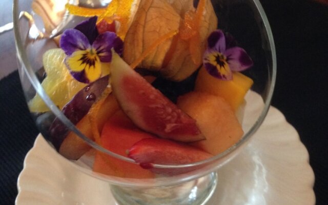 Manoir Chamberland (Adults Only, No Pets)