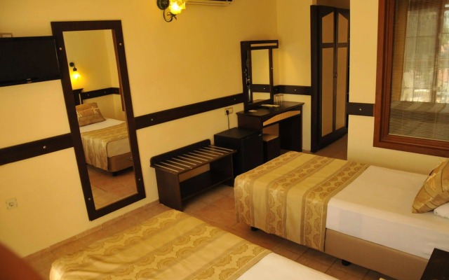 Telmessos Neva Hotel - Halal-Non Alcoholic  Hotel