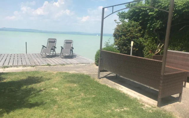 Sunny Private Beach