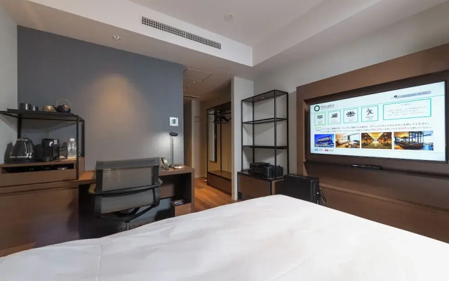 ReLabo-Medical Spa&Stay-