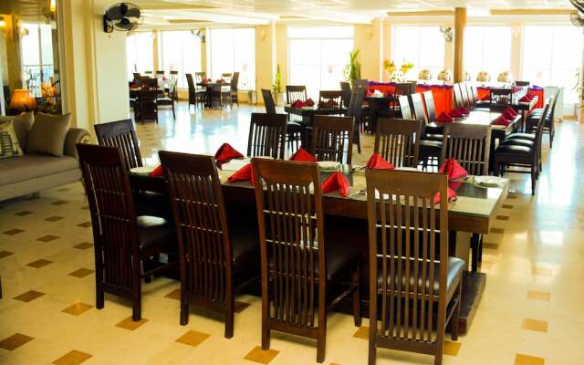 Holiday Grand Resort Bhurban