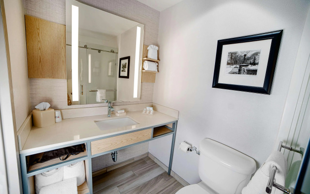 Hilton Garden Inn South Bend