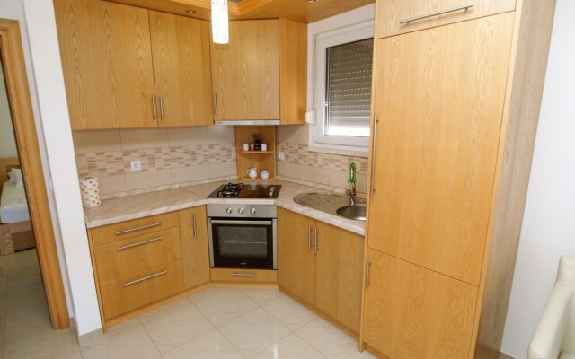 Apartments Adria View