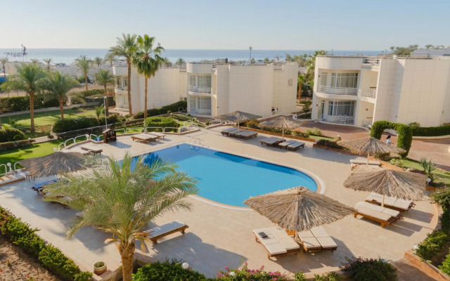 Sharm Reef Hotel