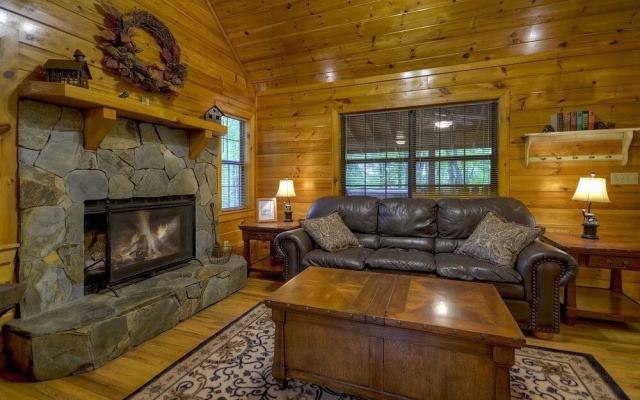 Mountain Haven