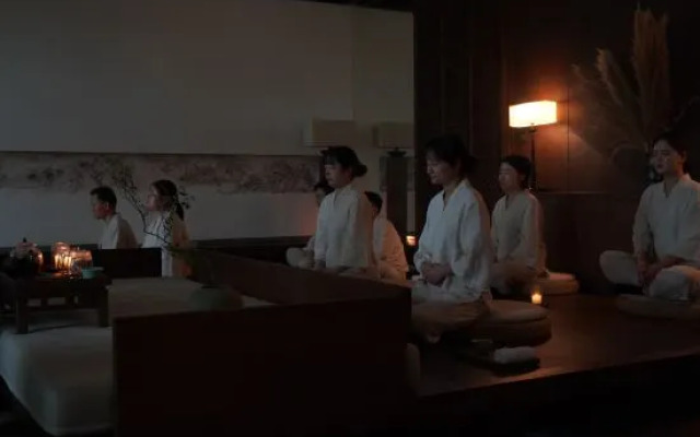 Hoshino Resorts KASUKE Tiantai