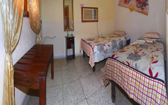 Hostal Casals