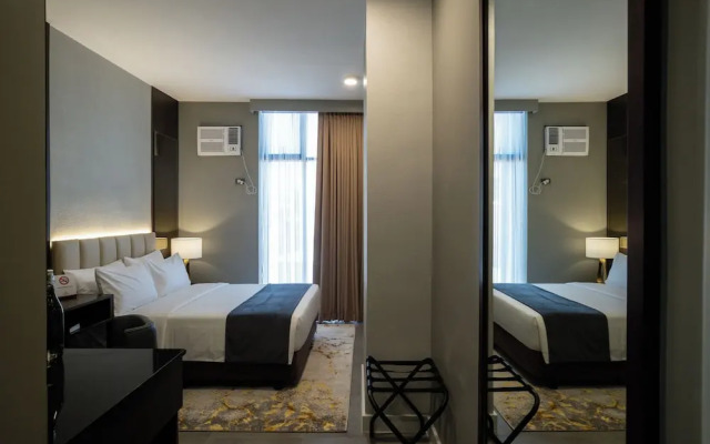 Amber Hotel - Cebu