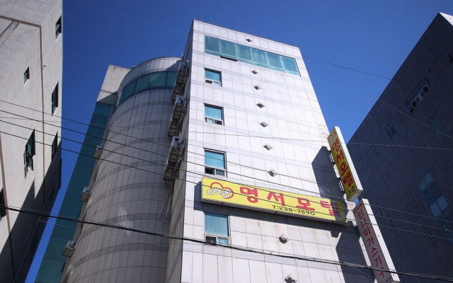 Changwon Myeongseodong Myeongseo