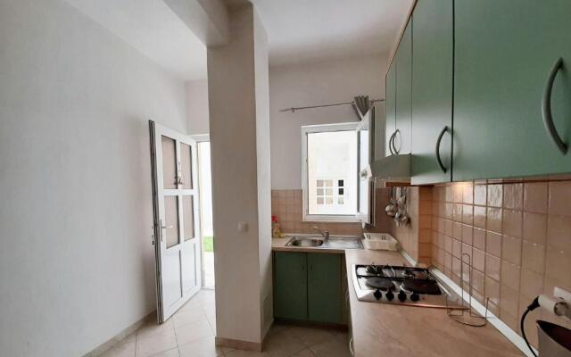 Apartments Akmadzic