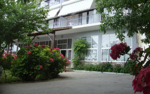 Hotel Pantazis