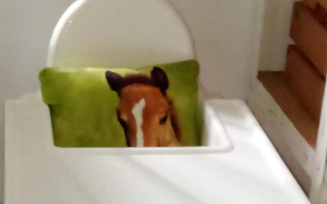 Inn-Jerez Loft Veg E Senza Fumo