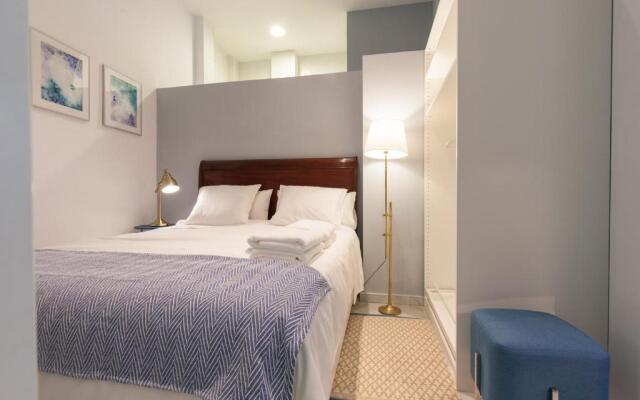 Precioso Apartamento Sevilla Centro