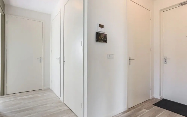 Apartment Kamperland With Harbour View