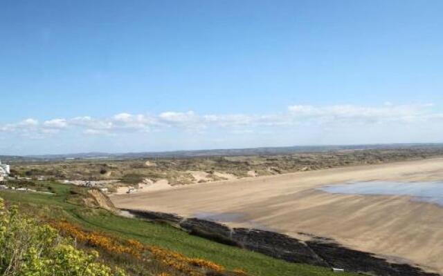 Nairn Bed and Breakfast