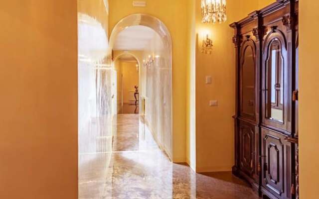 Very Elegant Central Gravedona Lake Como