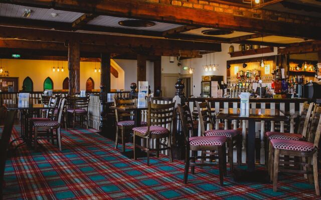Inn on the Coast