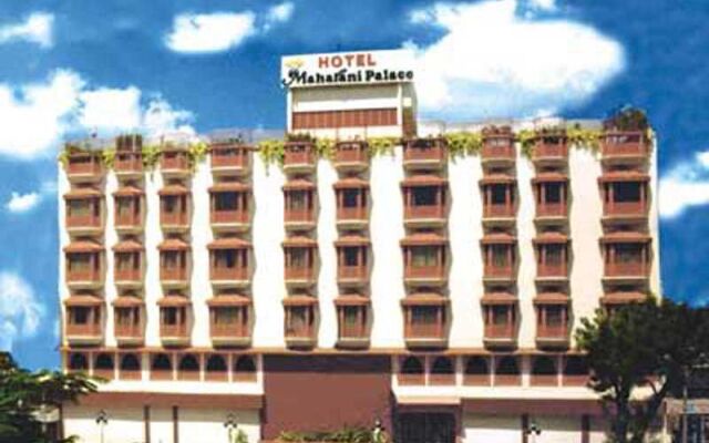 Hotel Maharani Palace