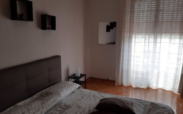 Casa Alfonsina