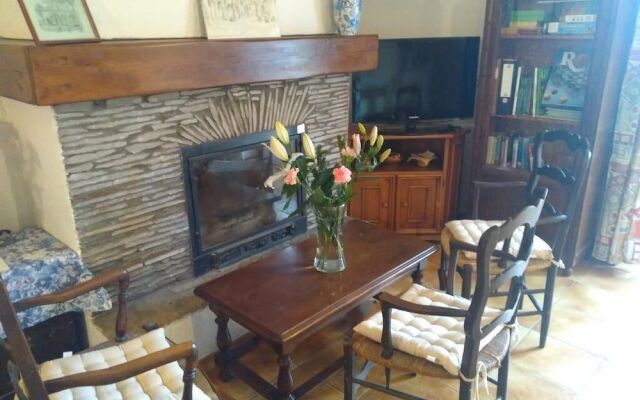 Chambres d'hôtes Domaine de Pélissols