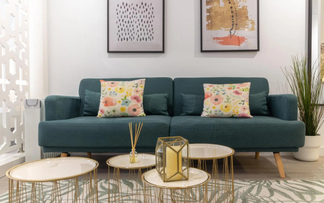 Xpce Marino I Marbella